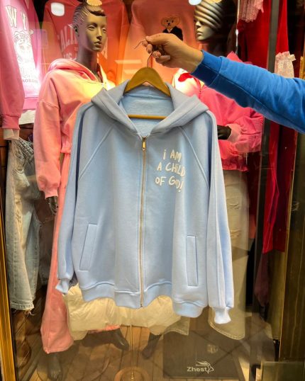 سویشرت i a m کد 1551