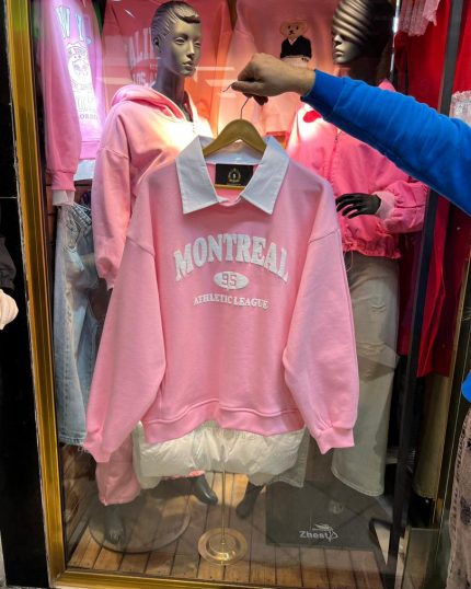 دورس montral کد 1552