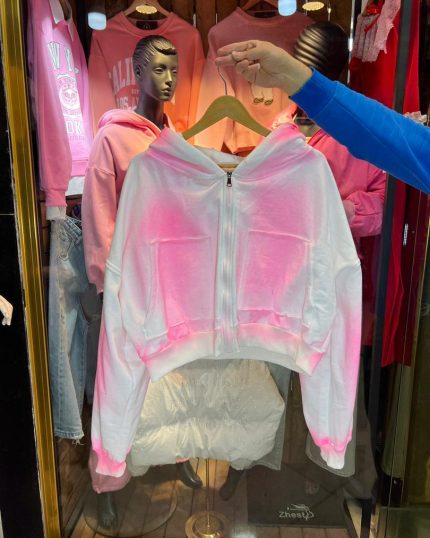 سویشرت سنگشور کد کالا:۱۵۵۰